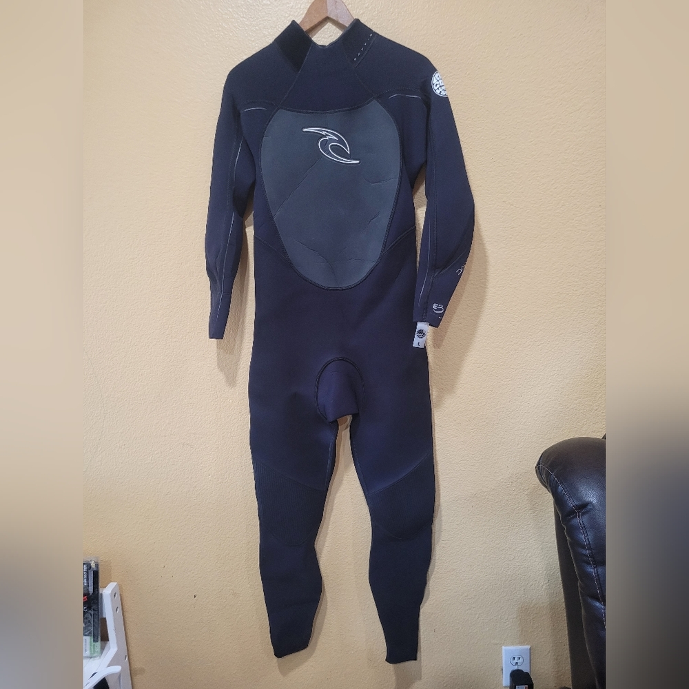 Rip Curl Wet Suit